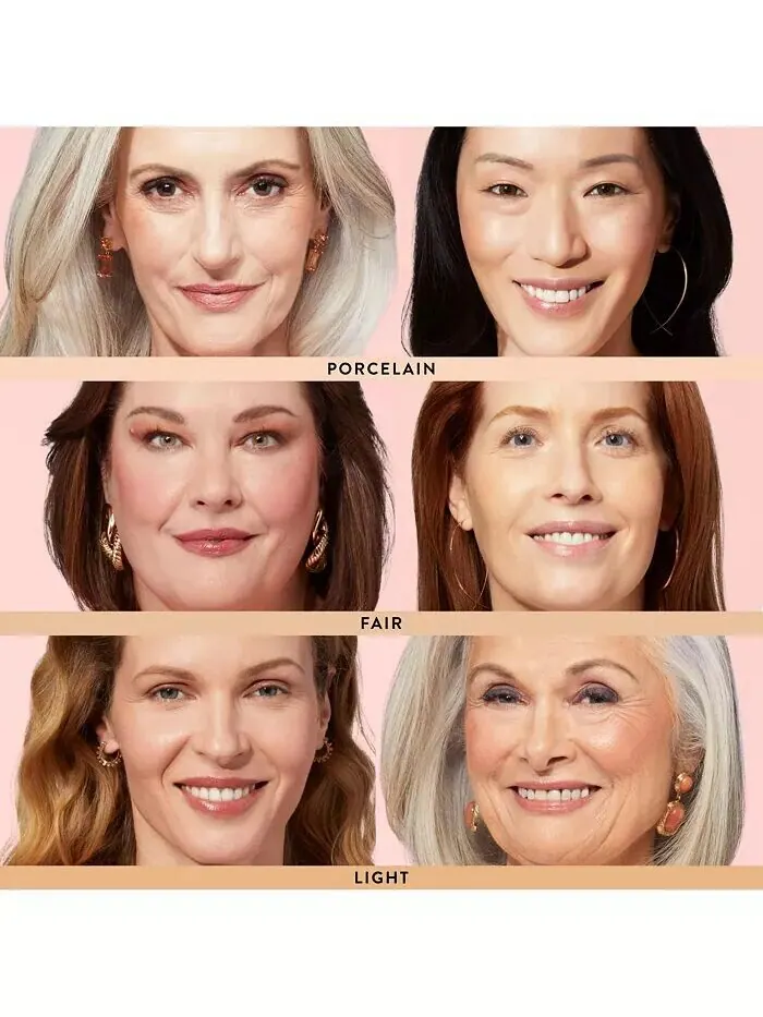 Осветляющая тональная основа Baked Balance-N-Glow Laura Geller Beauty — изображение 5 из 12
