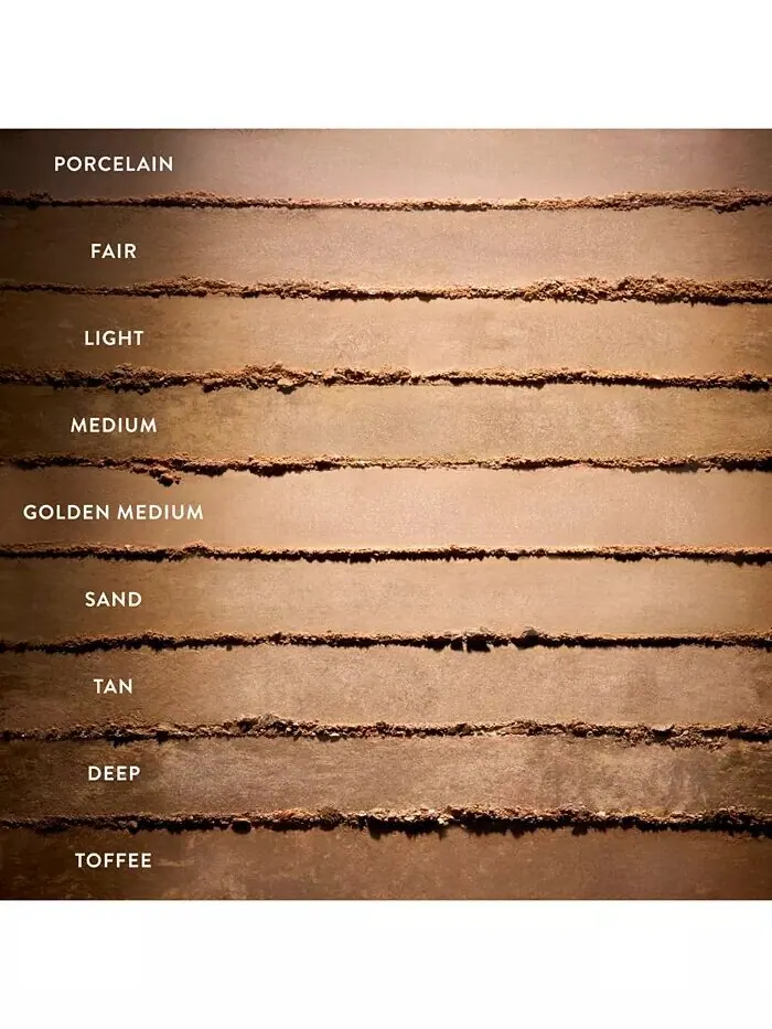 Осветляющая тональная основа Baked Balance-N-Glow Laura Geller Beauty — изображение 7 из 12