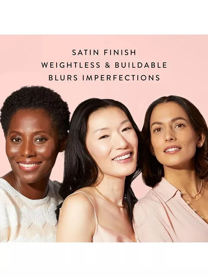 Осветляющая тональная основа Baked Balance-N-Glow Laura Geller Beauty — изображение 10 из 12