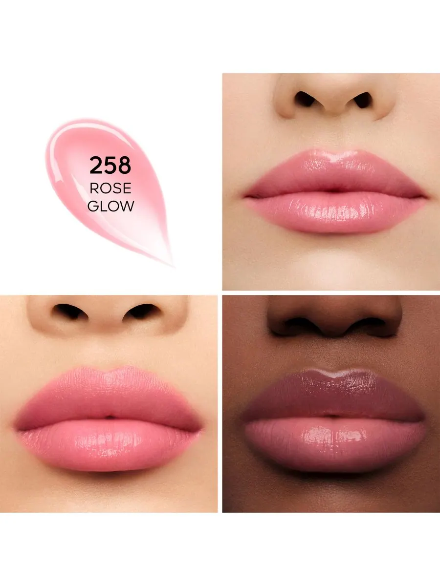 Бальзам для губ KissKiss Bee Glow GUERLAIN — изображение 2 из 10