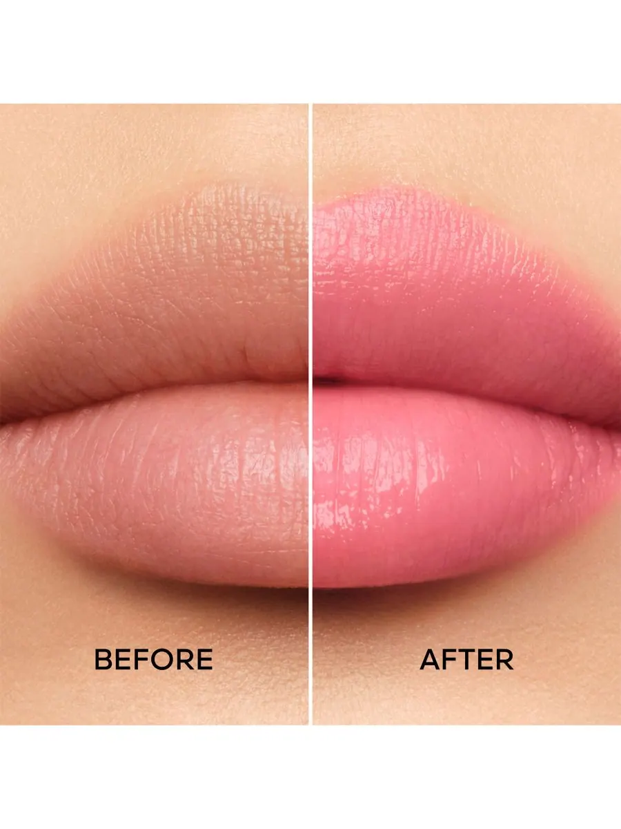 Бальзам для губ KissKiss Bee Glow GUERLAIN — изображение 3 из 10