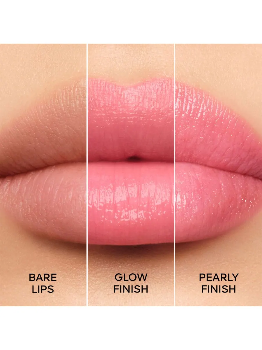 Бальзам для губ KissKiss Bee Glow GUERLAIN — изображение 4 из 10
