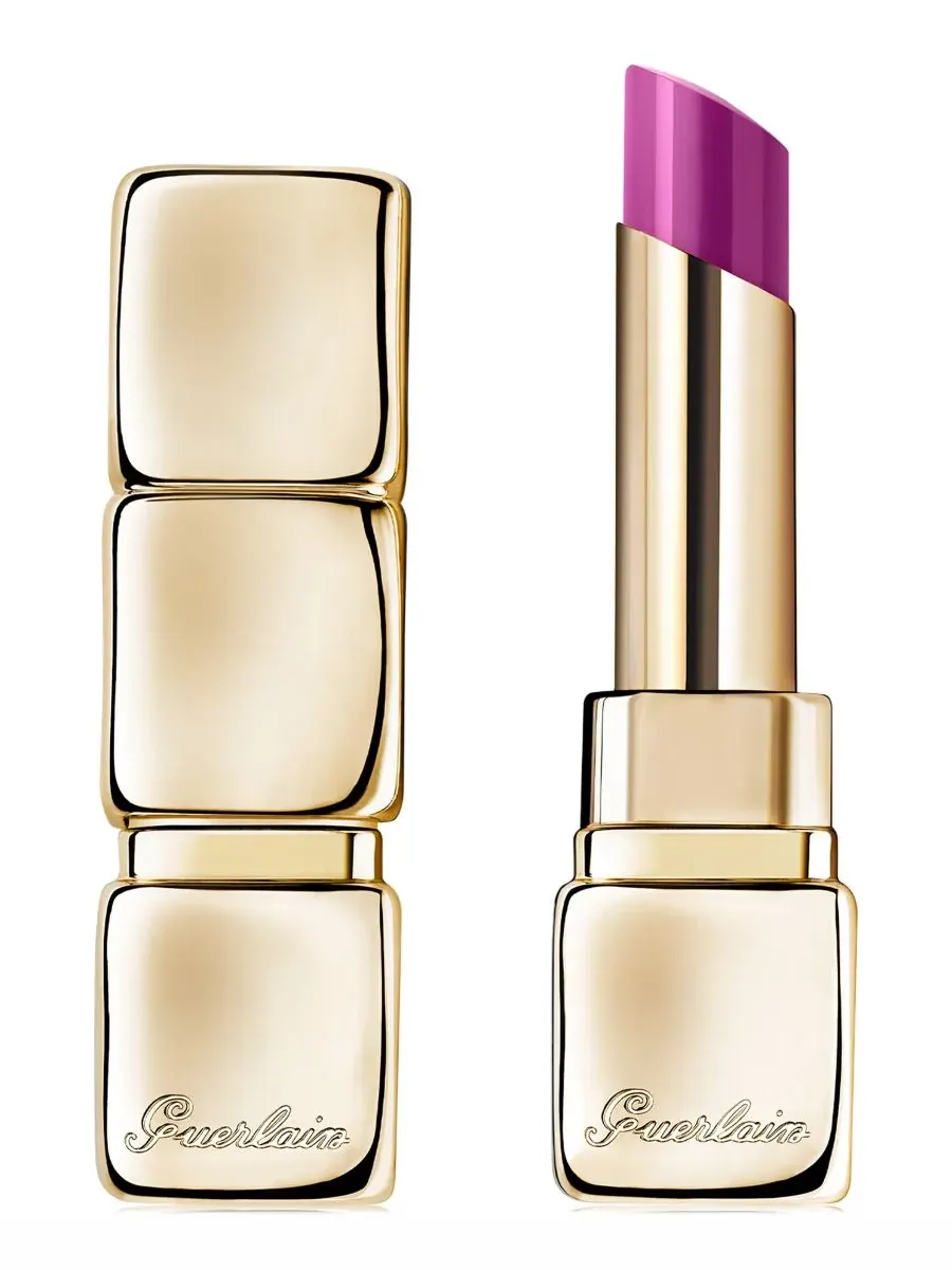 Бальзам для губ KissKiss Bee Glow GUERLAIN — изображение 1 из 10