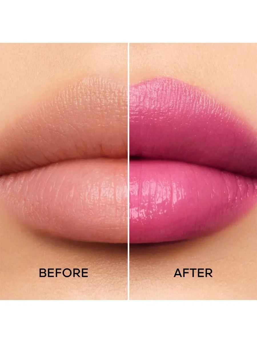 Бальзам для губ KissKiss Bee Glow GUERLAIN — изображение 3 из 10