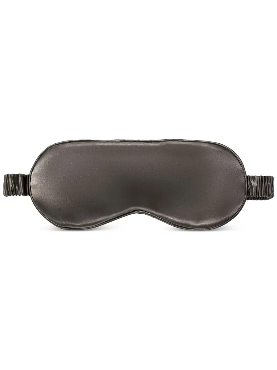 Маска для сна из шелка Pure Silk Sleep Mask Slip — изображение 2 из 5