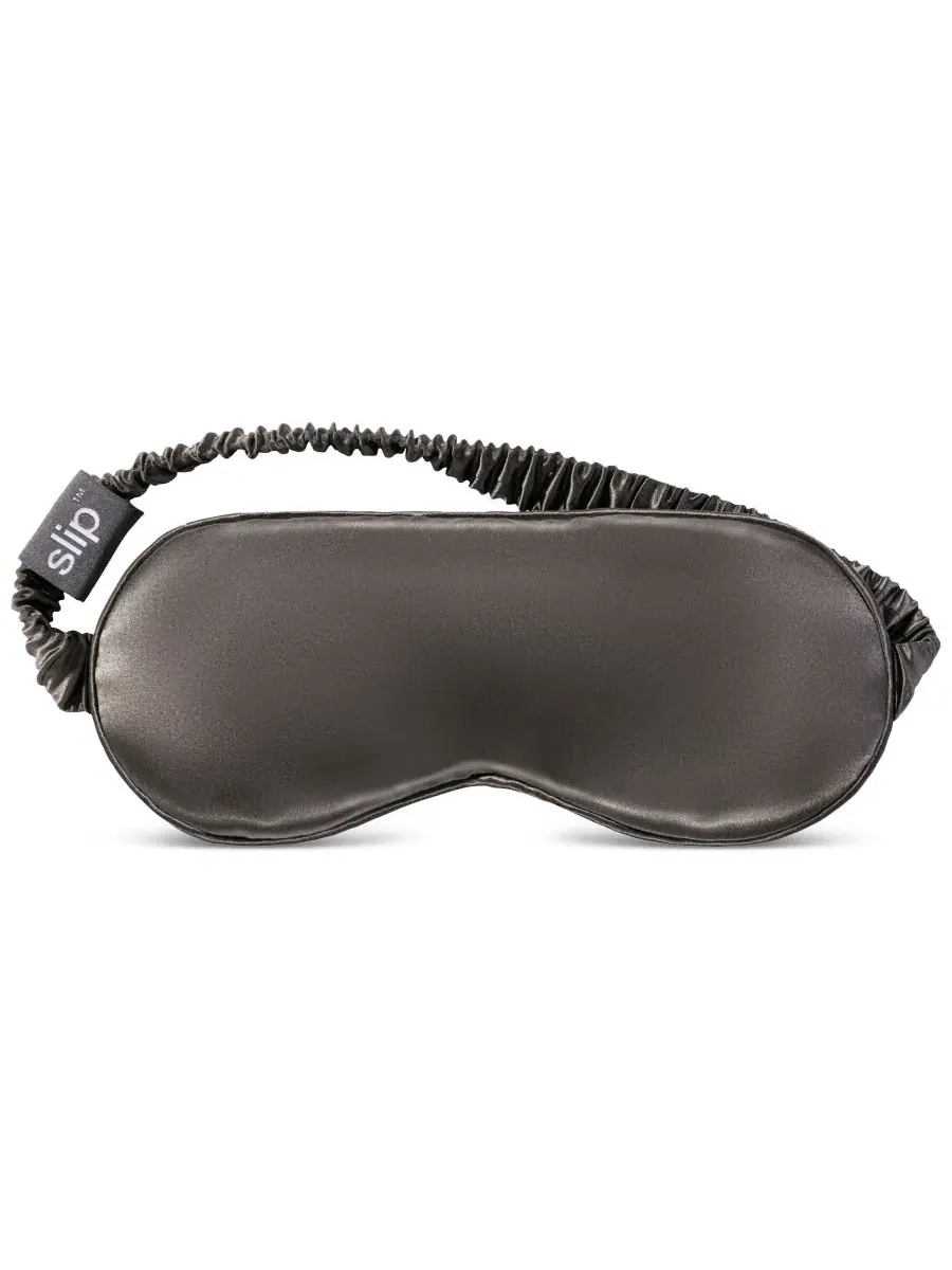 Маска для сна из шелка Pure Silk Sleep Mask Slip — изображение 5 из 5