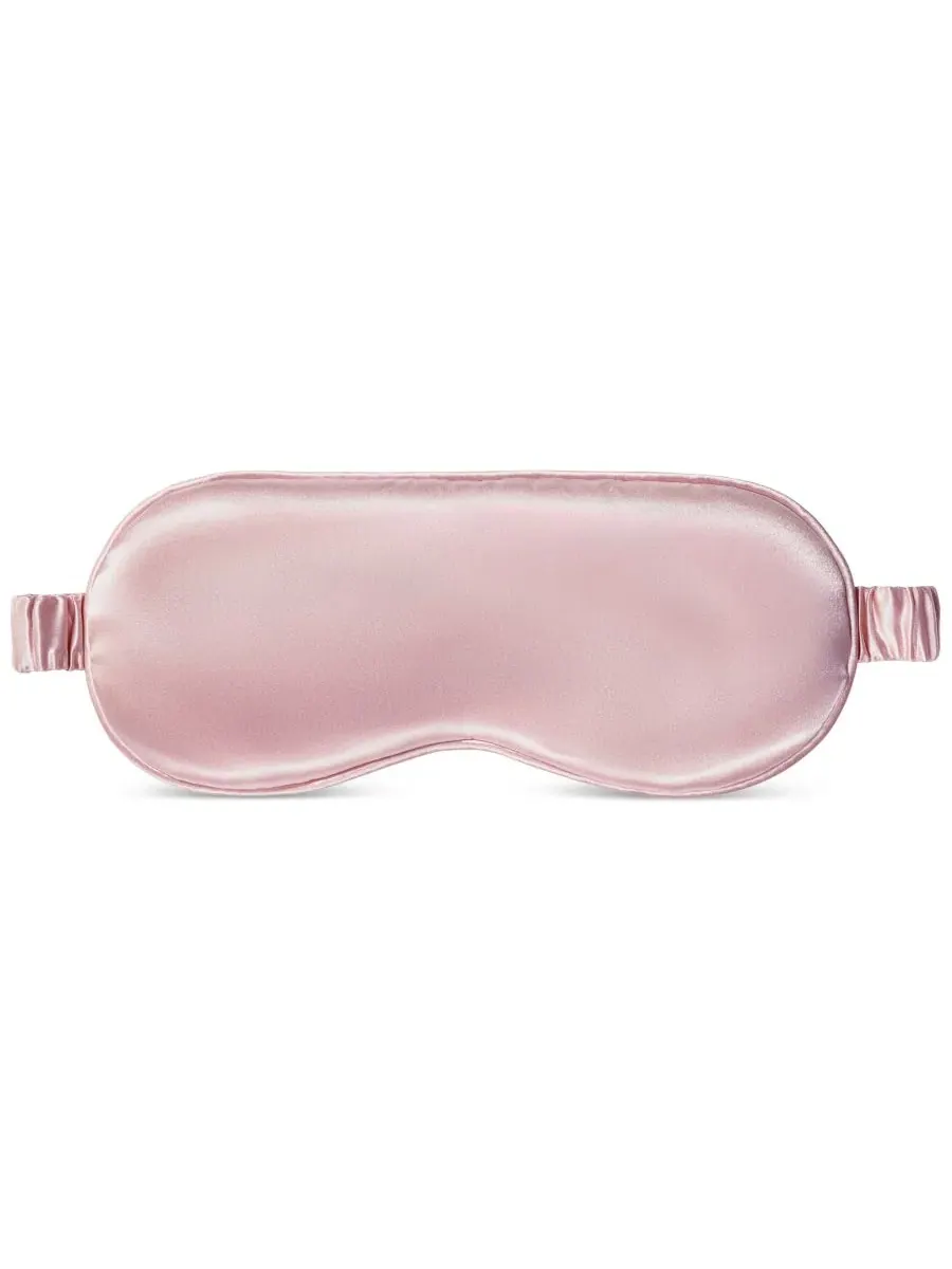 Маска для сна из шелка Pure Silk Sleep Mask Slip — изображение 2 из 5