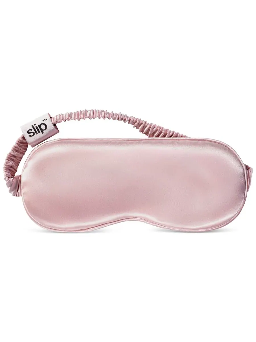 Маска для сна из шелка Pure Silk Sleep Mask Slip — изображение 5 из 5