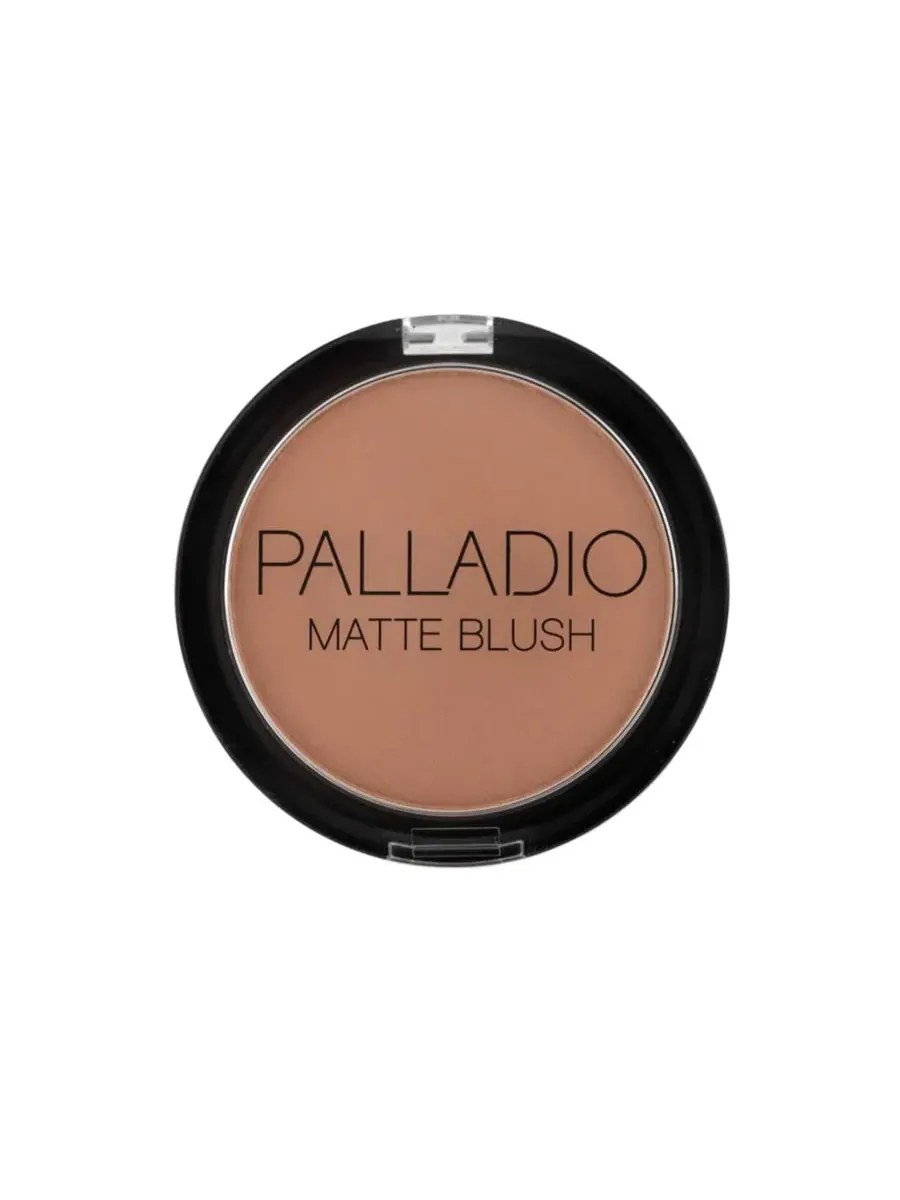 Румяна матовые Palladio, 6 г, Chic — изображение 1 из 3