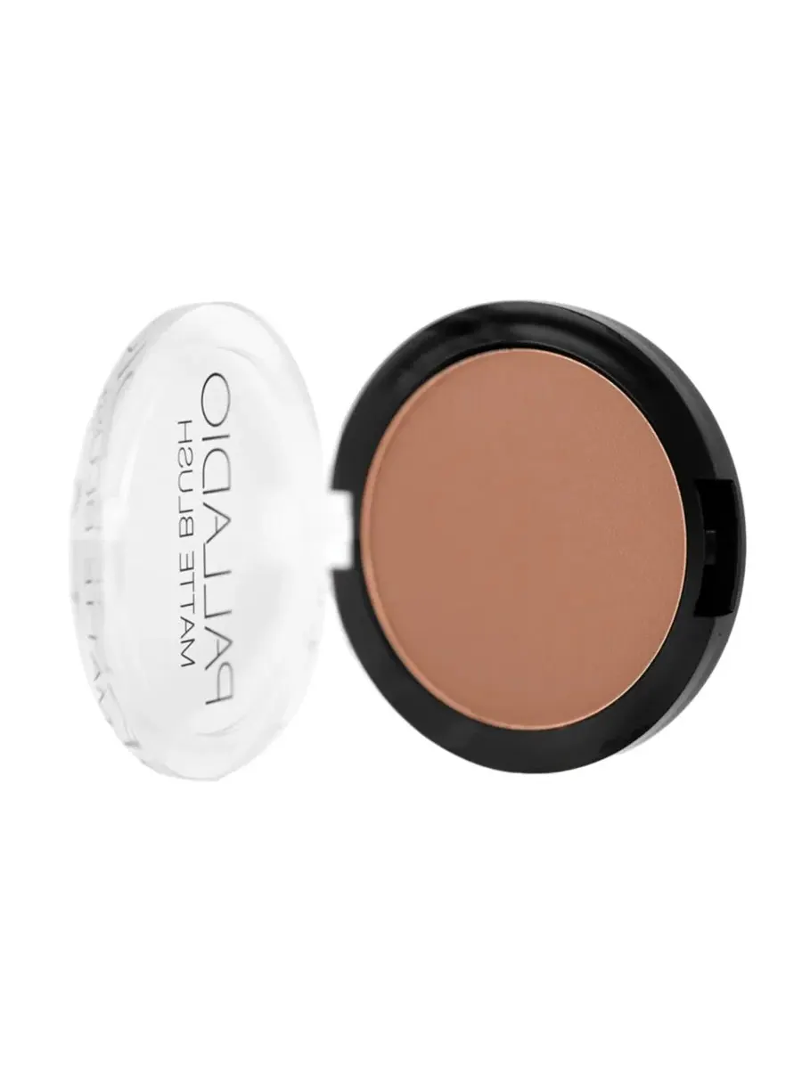 Румяна матовые Palladio, 6 г, Chic — изображение 2 из 3