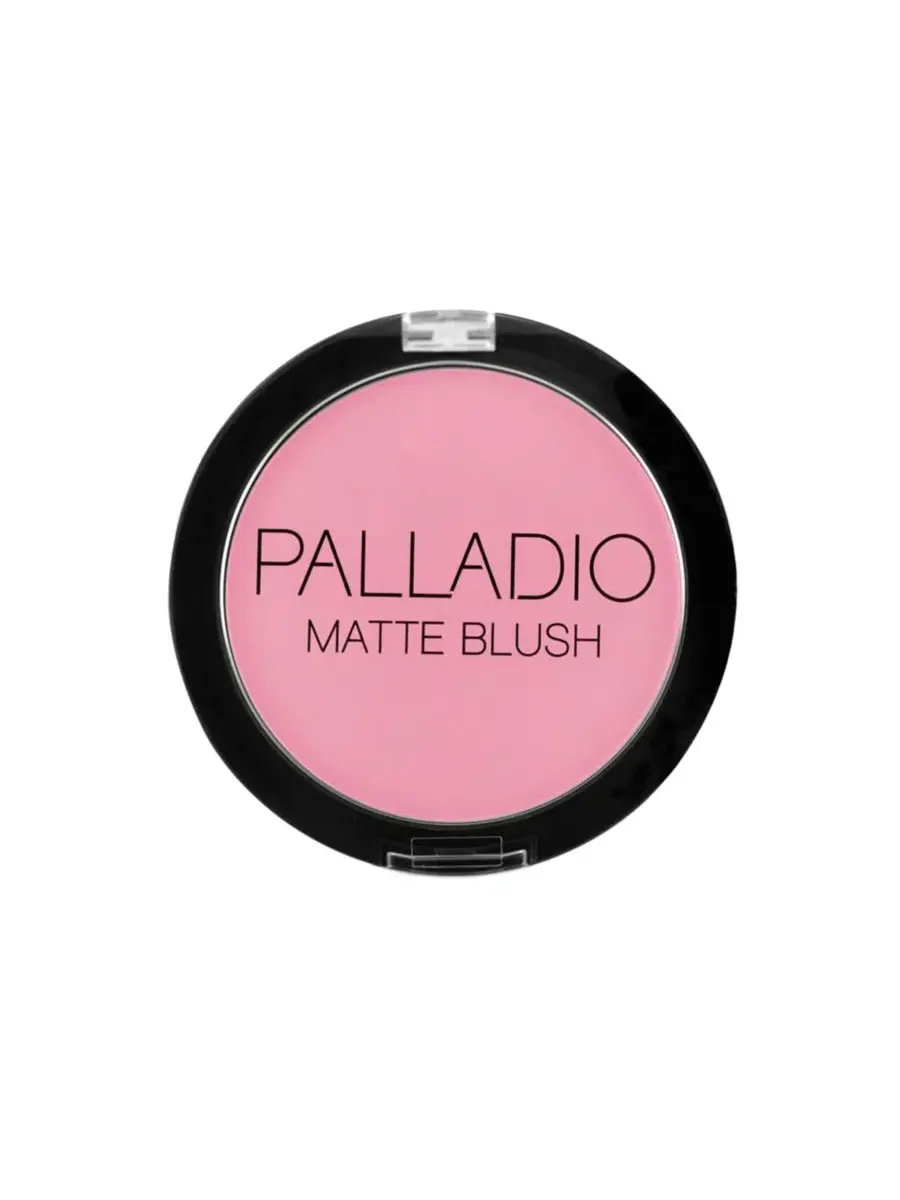 Румяна матовые Palladio, 6 г — изображение 1 из 3