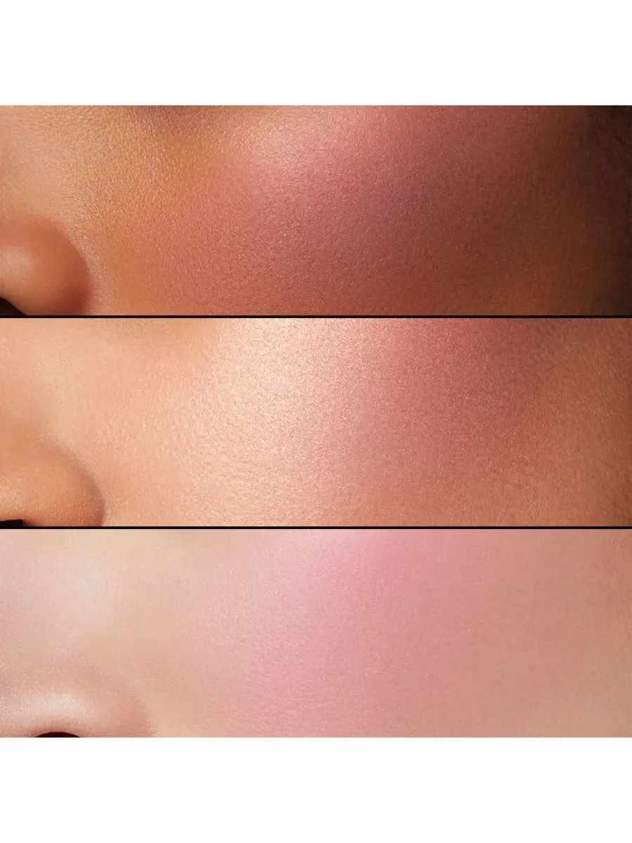 Румяна компактные с кистью Lancôme, Sheer Amourose — изображение 4 из 4