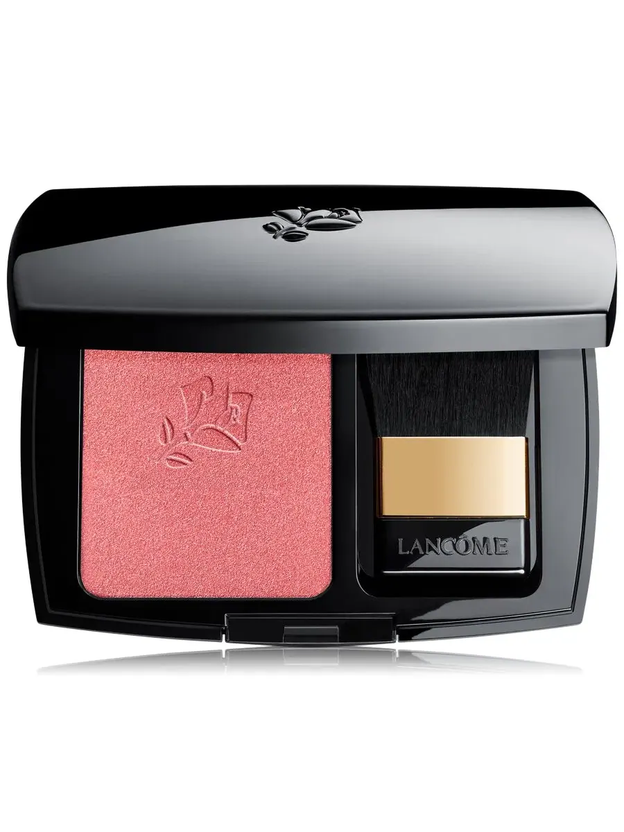 Румяна компактные Blushing Tresor Lancôme, 351 Blushing Tresor