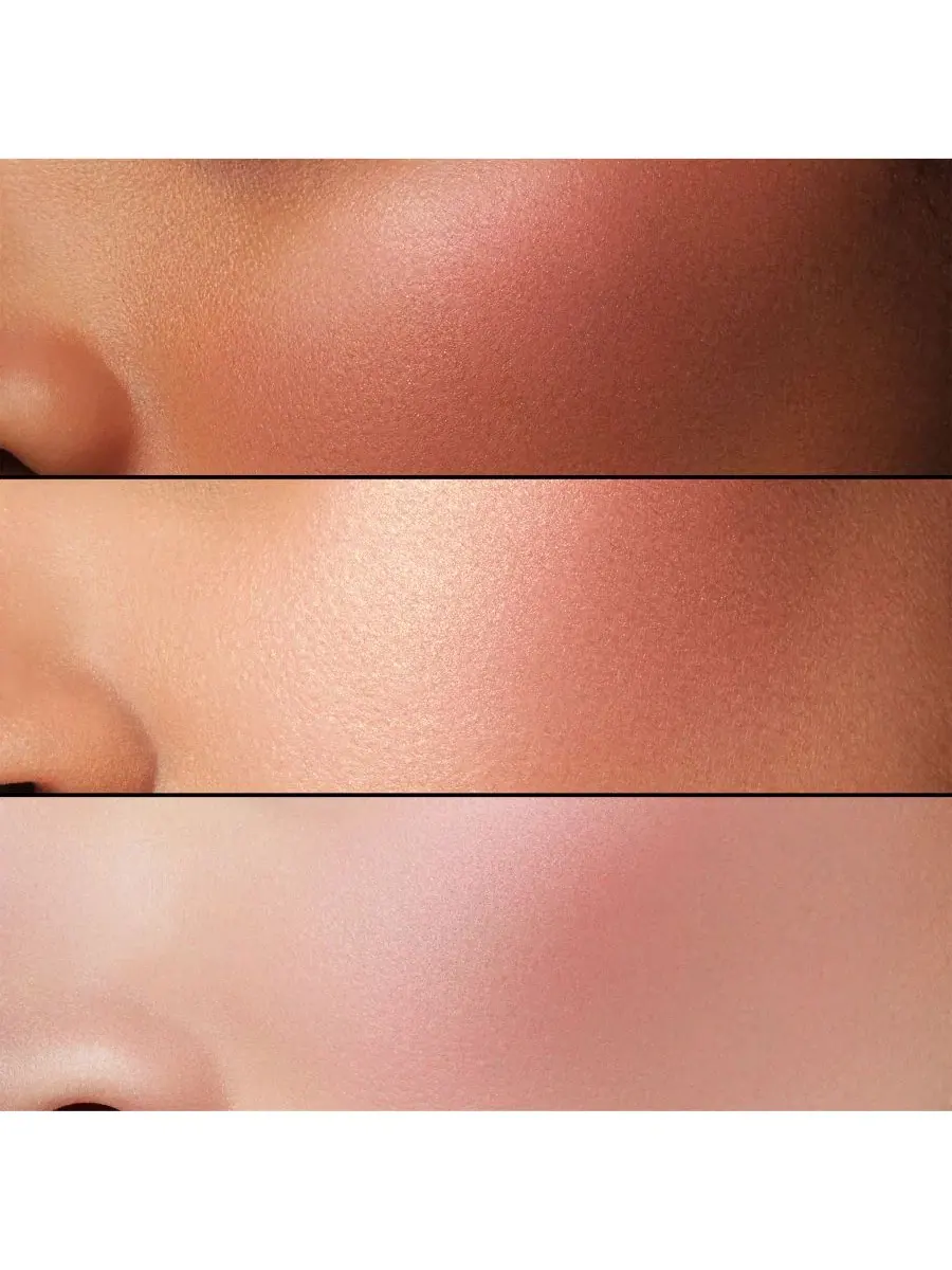 Румяна компактные Blushing Tresor Lancôme, 351 Blushing Tresor — изображение 3 из 5