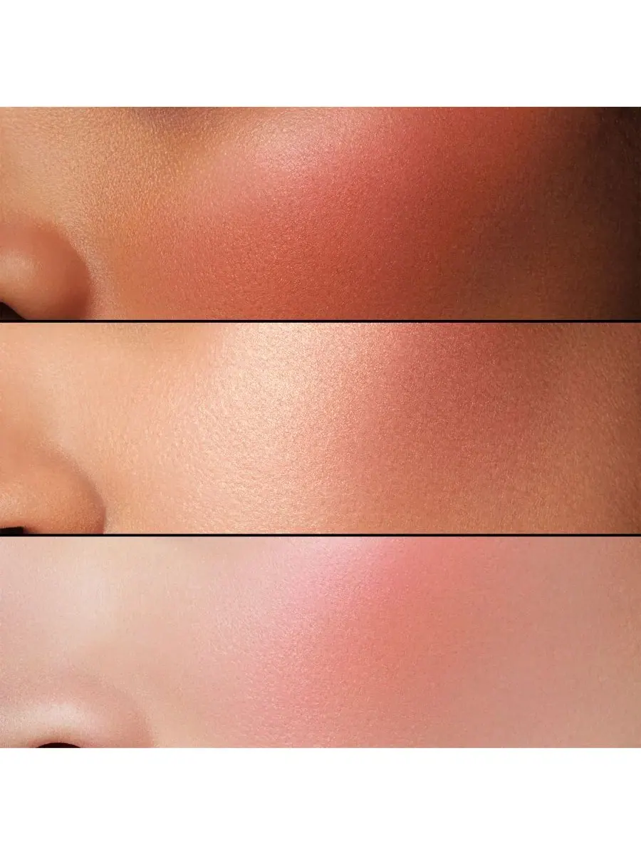 Румяна компактные Silky Powder Blush Blush Subtil Lancôme, 161 Absolutely Happy — изображение 3 из 4