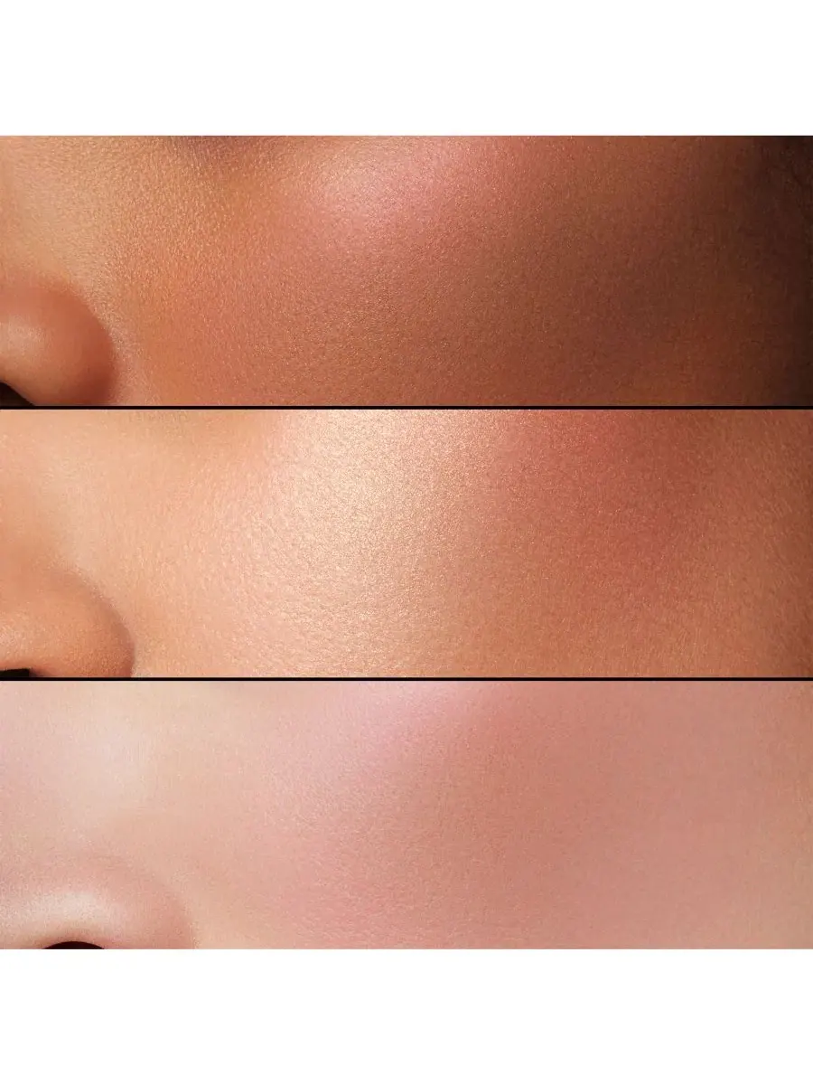 Румяна компактные с кистью Blush Subtil Powder Blush Lancôme, Mocha Havana — изображение 4 из 4