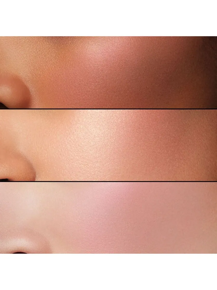 Румяна компактные для лица с кистью, Miel Glace Lancôme — изображение 4 из 4
