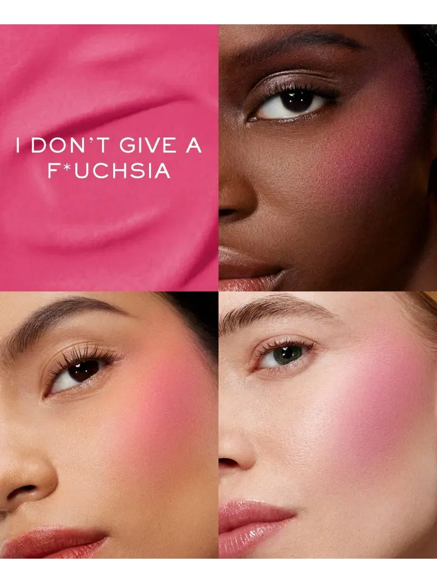 Пудровые румяна с кистью, без минеральных масел, Blush Subtil Powder Blush Lancôme, New! 600 I — изображение 3 из 8