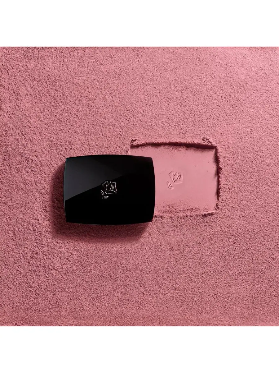 Румяна компактные Blush Subtil Powder Blush, 8.5 г, для лица Lancôme — изображение 3 из 4