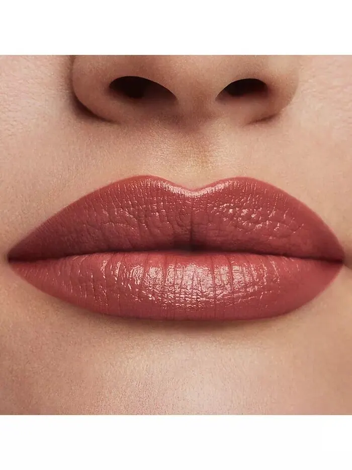 Губная помада Estée Lauder Pure Color, кремовая, цвет Intense Nude — изображение 3 из 14