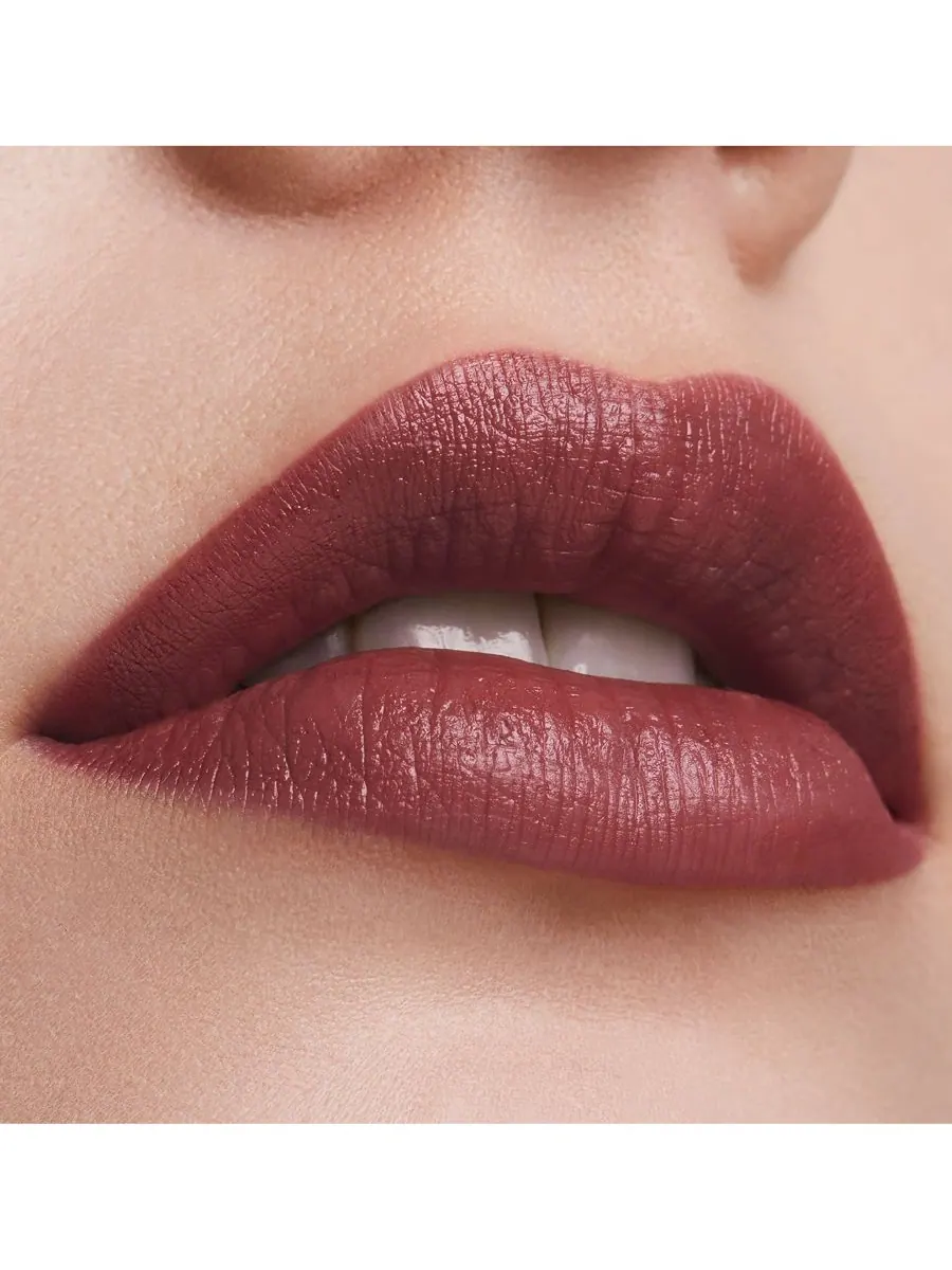 Стойкая кремовая помада Estée Lauder Pure Color, увлажняющая, оттенок Irresistible — изображение 3 из 10