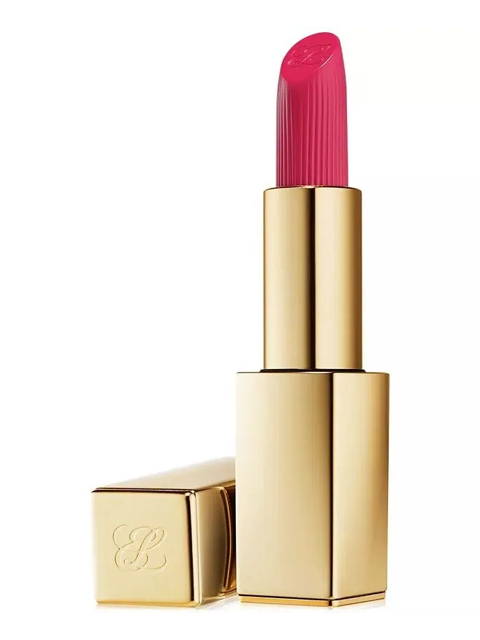 Губная помада Estée Lauder Pure Color, кремовая, Pretty Vain — изображение 1 из 15