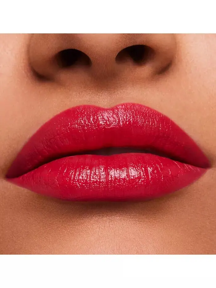 Губная помада Estée Lauder Pure Color, кремовая, Pretty Vain — изображение 4 из 15