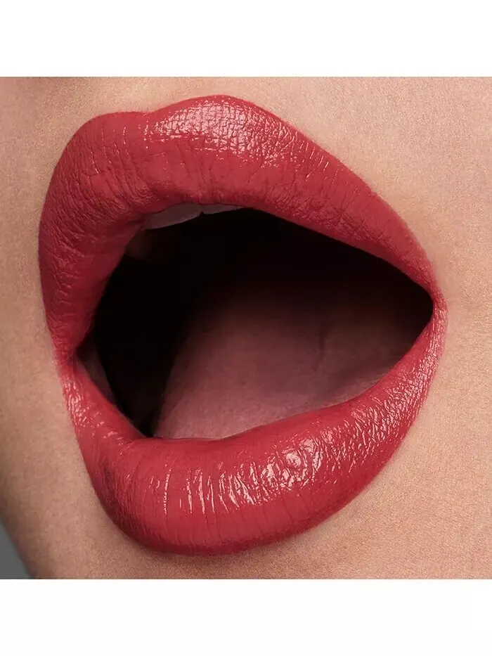 Губная помада Estée Lauder Pure Color, кремовая, Guilty Pleasure — изображение 3 из 14