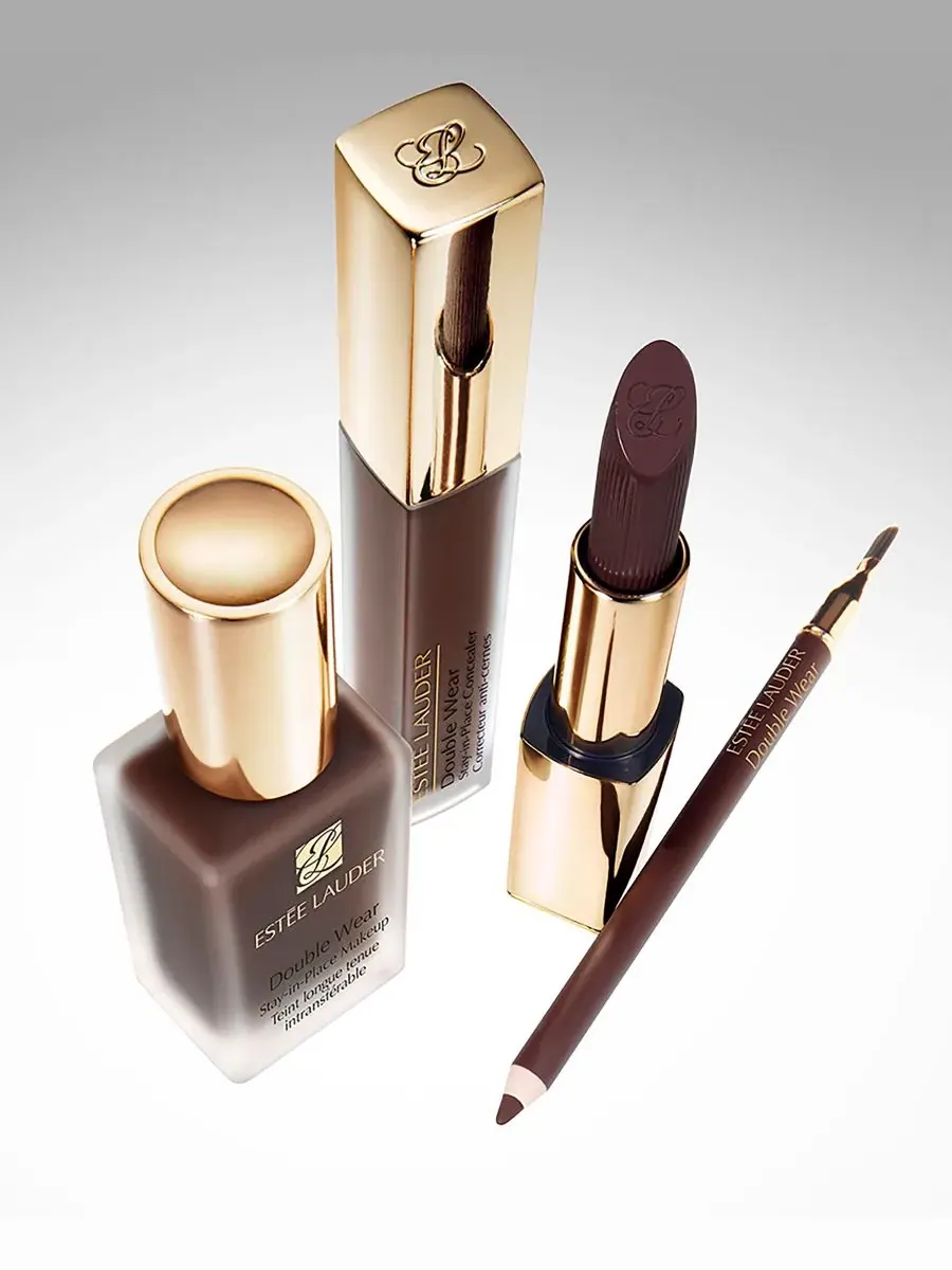 Estée Lauder Pure Color Стойкая кремовая помада, увлажняющая, сатиновое покрытие — изображение 4 из 10