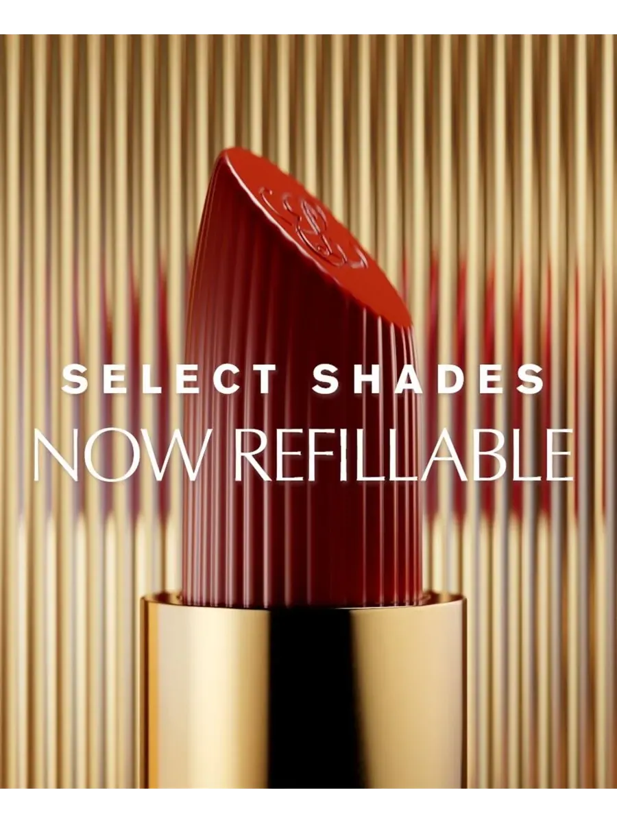 Estée Lauder Pure Color Стойкая кремовая помада, увлажняющая, сатиновое покрытие — изображение 5 из 10