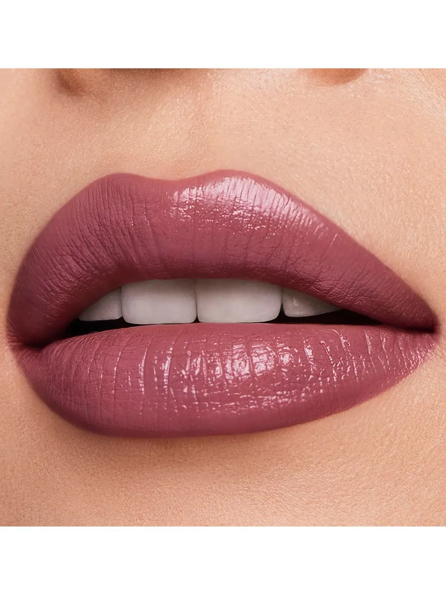 Стойкая кремовая помада Estée Lauder Pure Color, сатиновое покрытие, цвет Insider — изображение 3 из 10