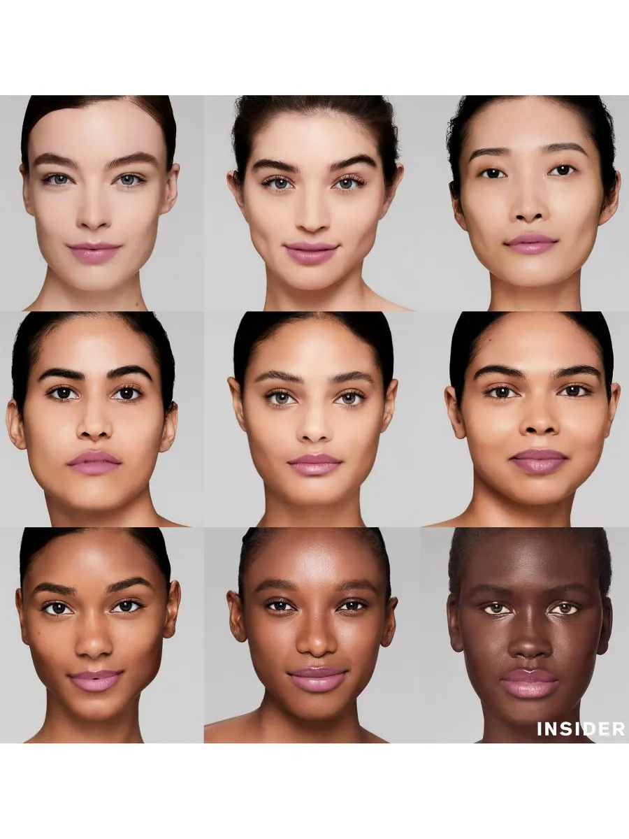Стойкая кремовая помада Estée Lauder Pure Color, сатиновое покрытие, цвет Insider — изображение 4 из 10