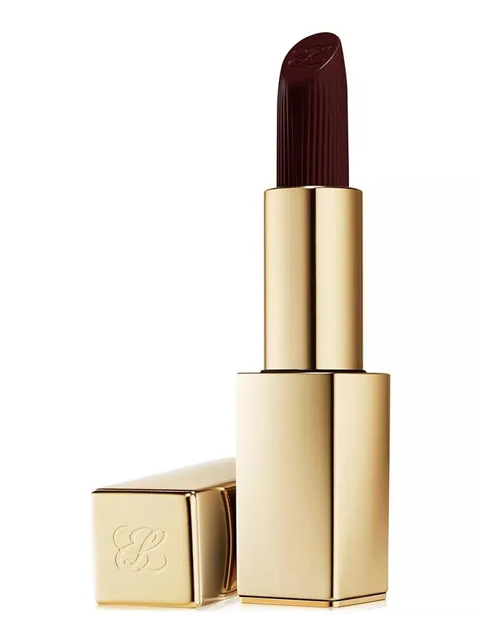 Кремовая губная помада Estée Lauder Pure Color, цвет Midnight Kiss — изображение 1 из 14