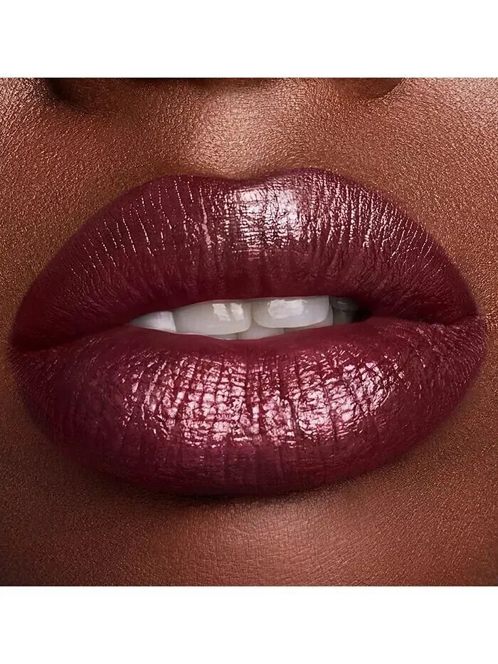 Кремовая губная помада Estée Lauder Pure Color, цвет Midnight Kiss — изображение 3 из 14