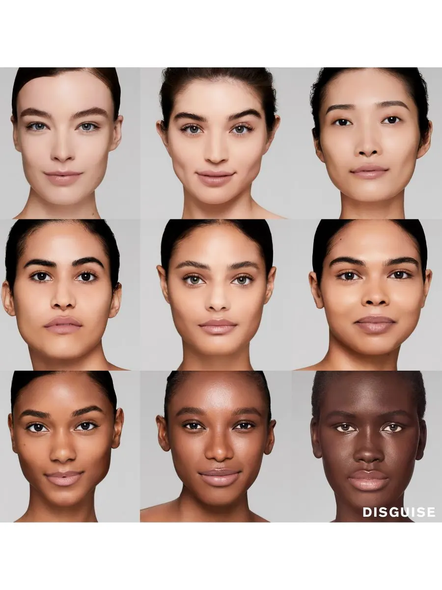 Стойкая кремовая помада Estée Lauder Pure Color, увлажняющая, сатиновое покрытие, цвет Disguise — изображение 4 из 10