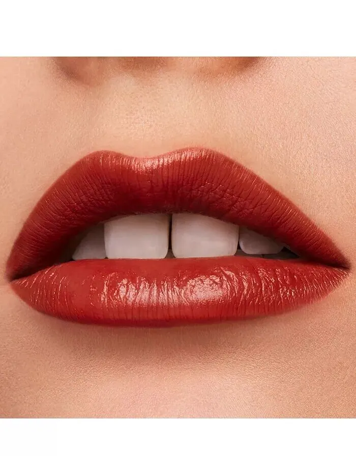 Губная помада Estée Lauder Pure Color кремовая, стойкая, цвет Persuasive — изображение 3 из 15