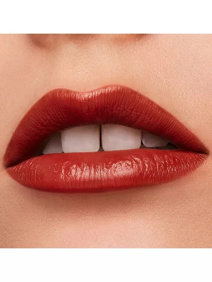 Губная помада Estée Lauder Pure Color кремовая, стойкая, цвет Persuasive — изображение 4 из 15