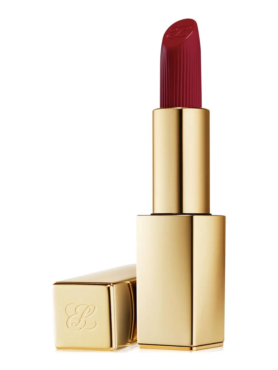 Стойкая кремовая помада Estée Lauder Pure Color, универсальный цвет, renegade