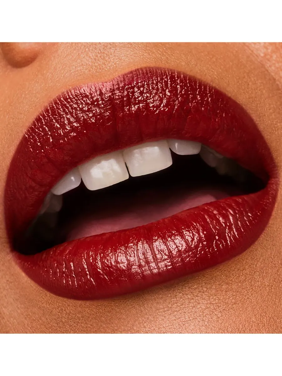 Стойкая кремовая помада Estée Lauder Pure Color, универсальный цвет, renegade — изображение 3 из 10