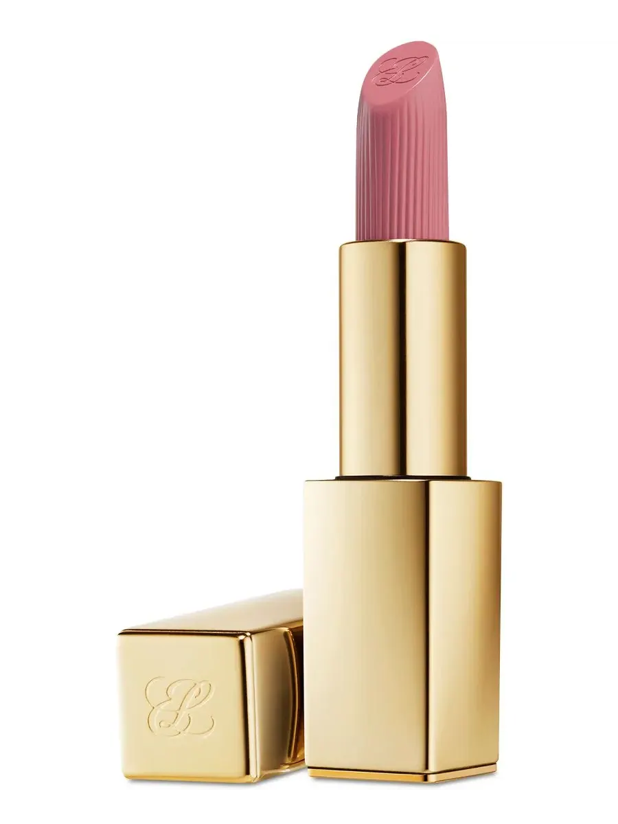 Стойкая кремовая помада Estée Lauder Pure Color — изображение 1 из 9