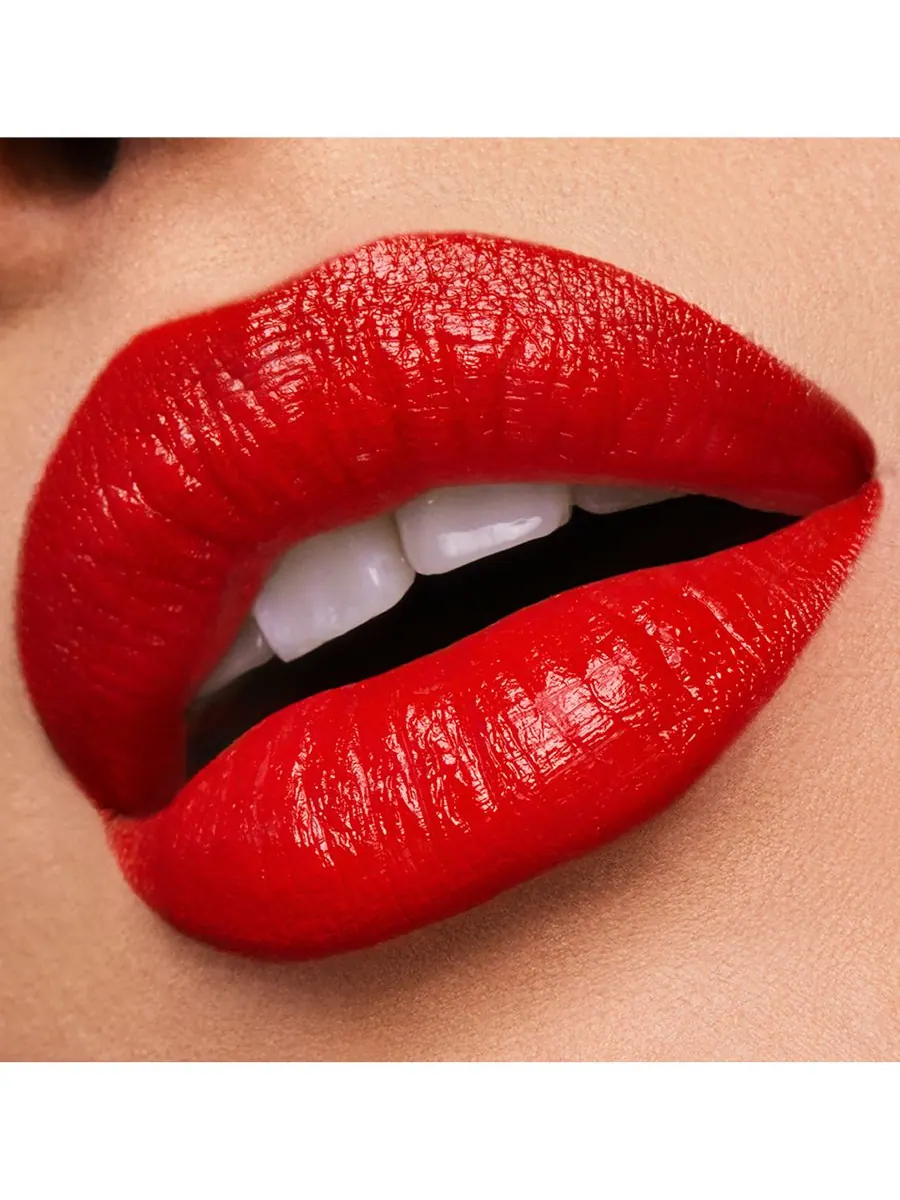Стойкая кремовая помада Estée Lauder Pure Color, карнальный — изображение 3 из 10
