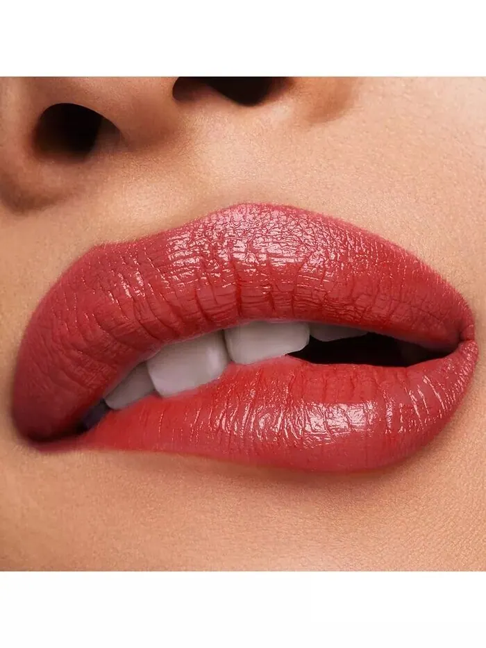Губная помада Estée Lauder Pure Color, кремовая, цвет Eccentric — изображение 10 из 14
