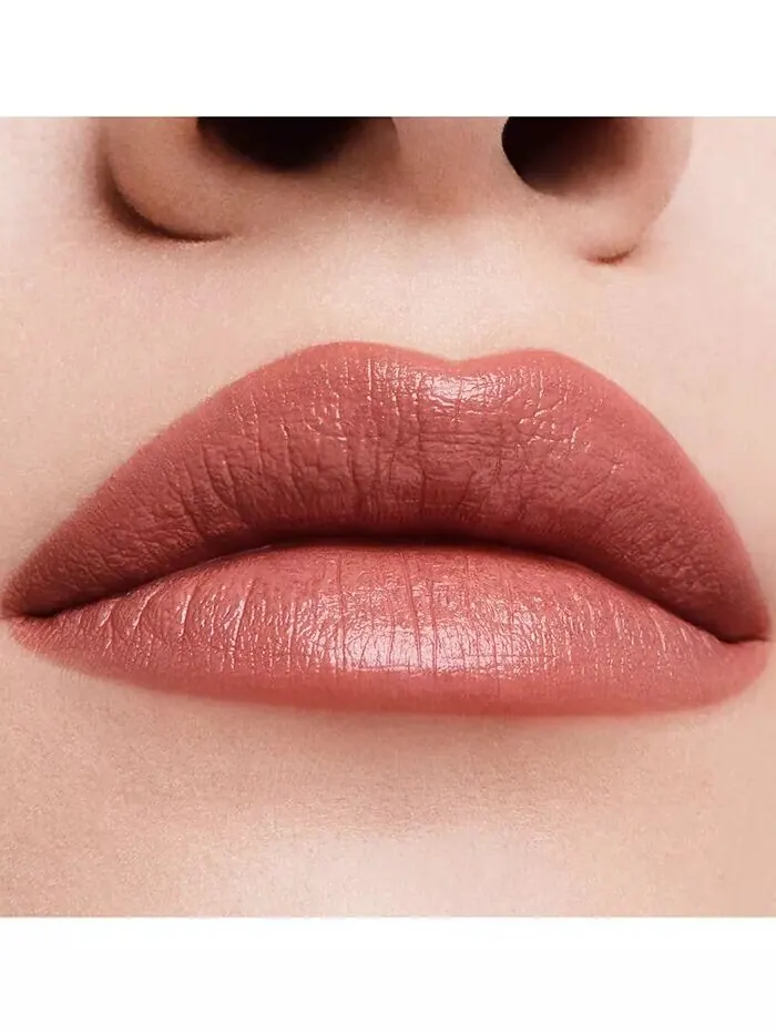 Губная помада Estée Lauder Pure Color Cream, цвет Make You Blush — изображение 3 из 14