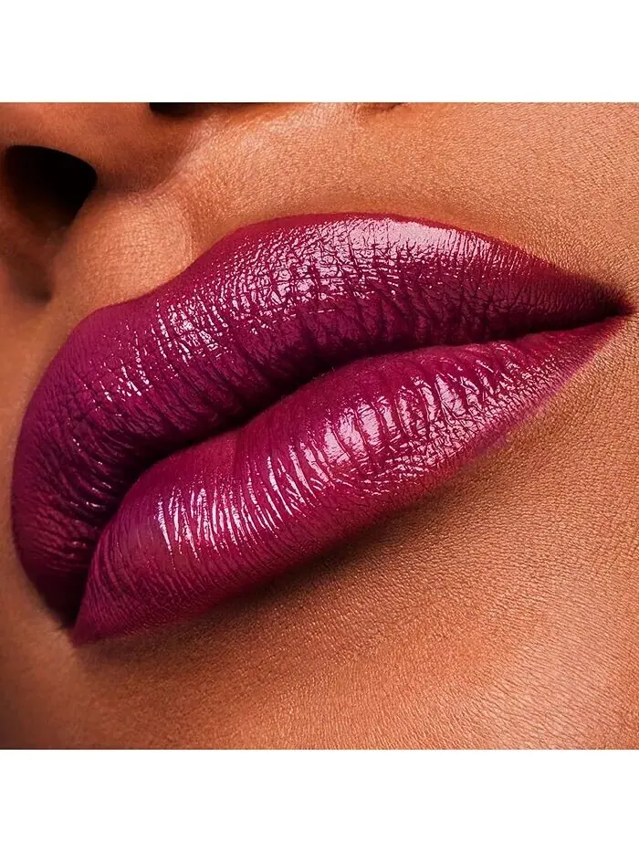 Губная помада Estée Lauder Pure Color, кремовая, цвет Insolent Plum — изображение 3 из 14