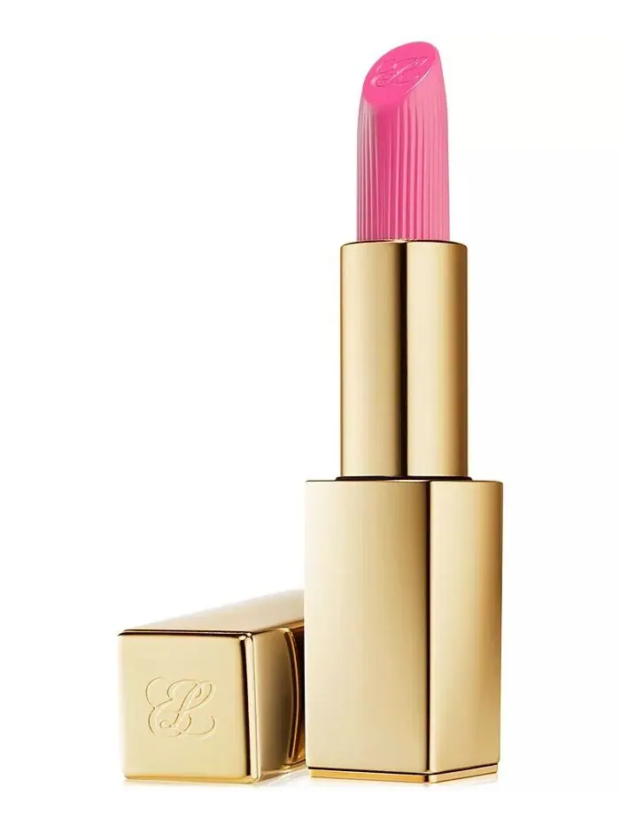 Кремовая губная помада Estée Lauder Pure Color, цвет Unleashed — изображение 1 из 15