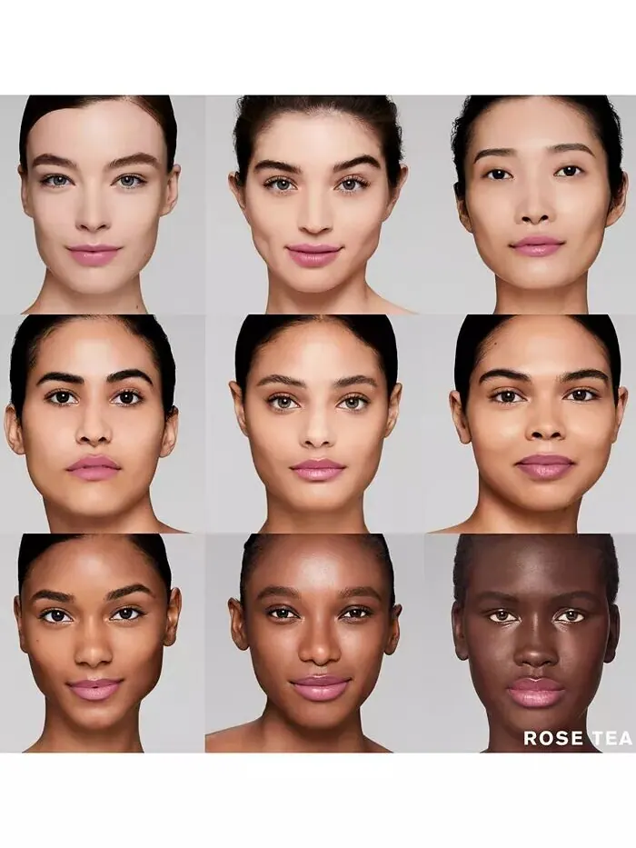 Губная помада Estée Lauder Pure Color, кремовая — изображение 5 из 15