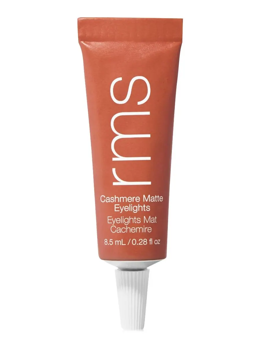 Матовые кашемировые тени для век RMS Beauty, Canyon Clay