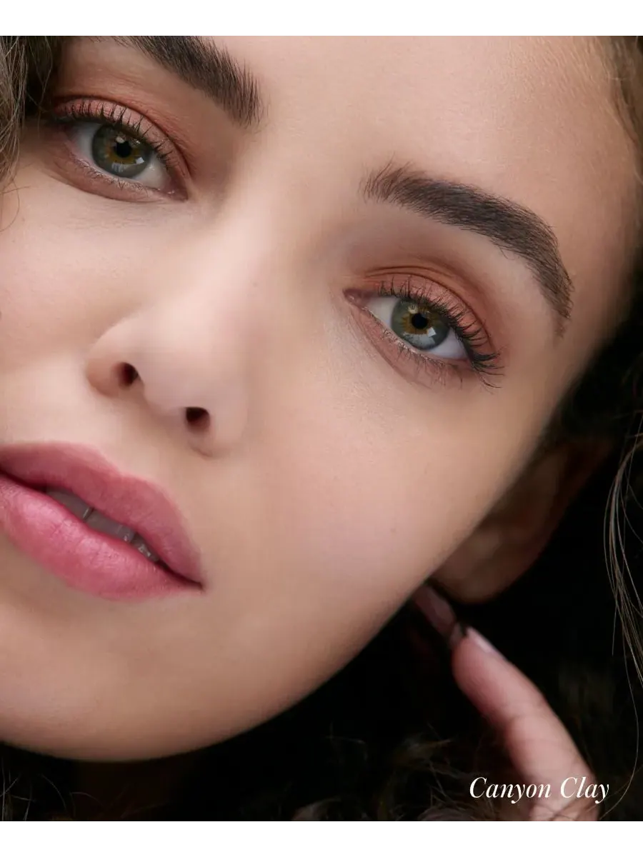 Матовые кашемировые тени для век RMS Beauty, Canyon Clay — изображение 4 из 10