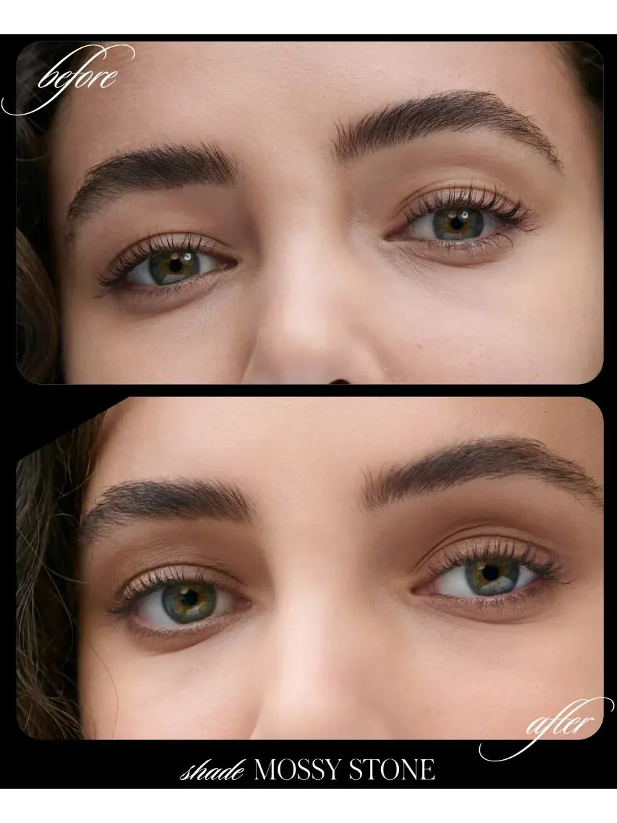 Матовые кашемировые тени для век RMS Beauty, Mossy Stone — изображение 3 из 10