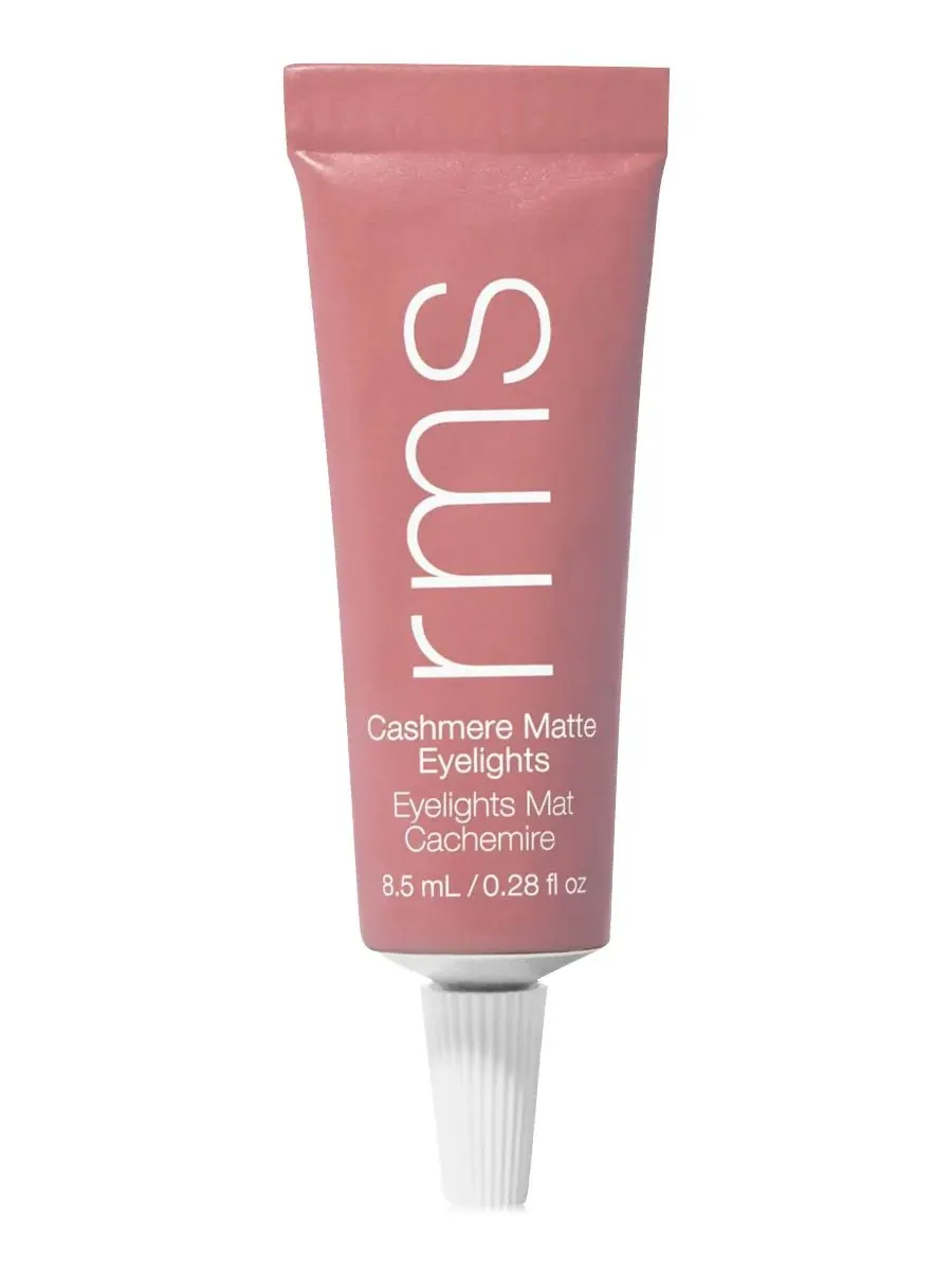 Матовые кашемировые тени для век RMS Beauty, Mallo Coast